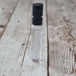 Men's Burberry Indigo Eau de Toilette 2ml Sample